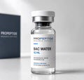 BAC Water 10ml