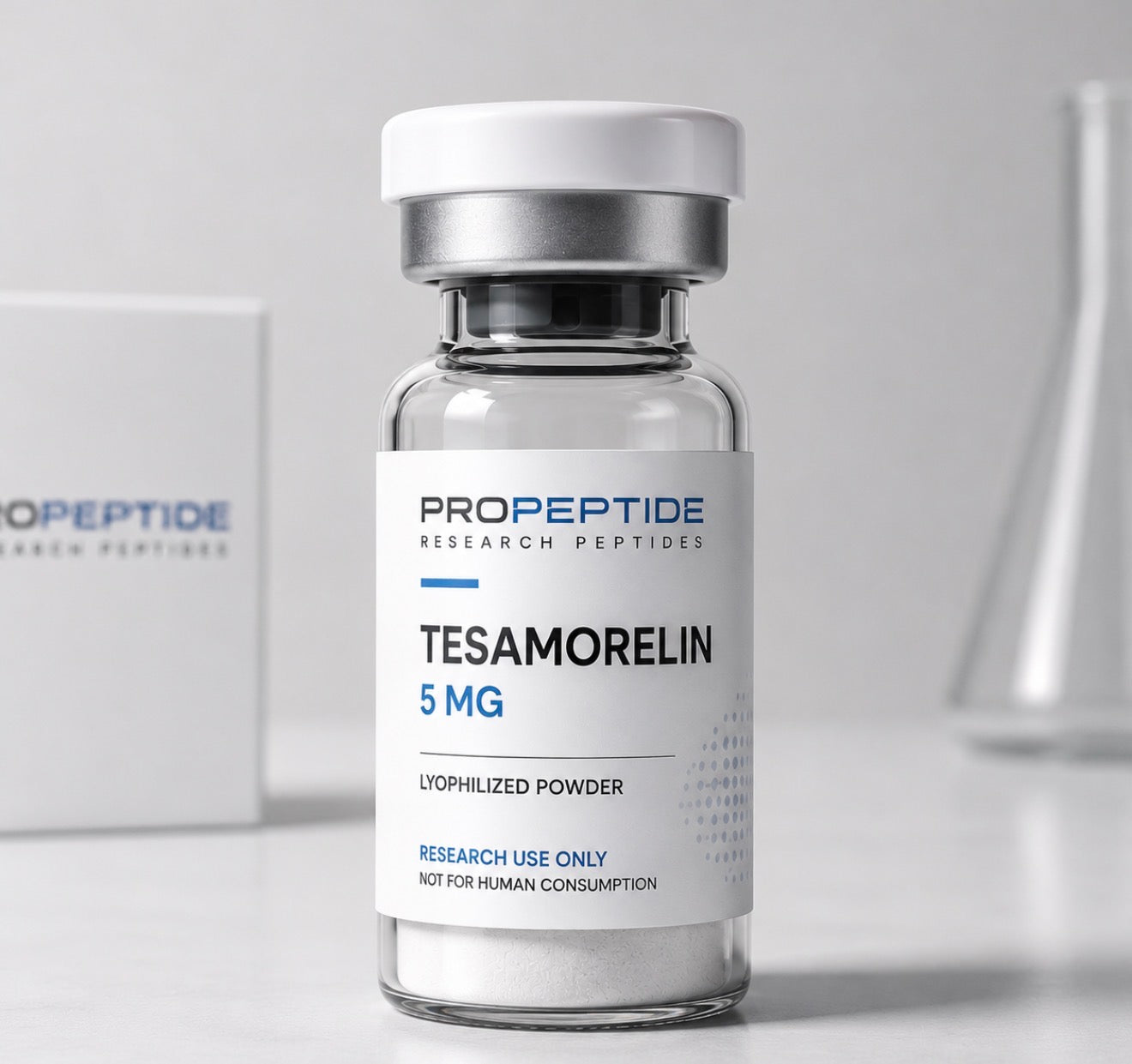Tesamorelin 5mg