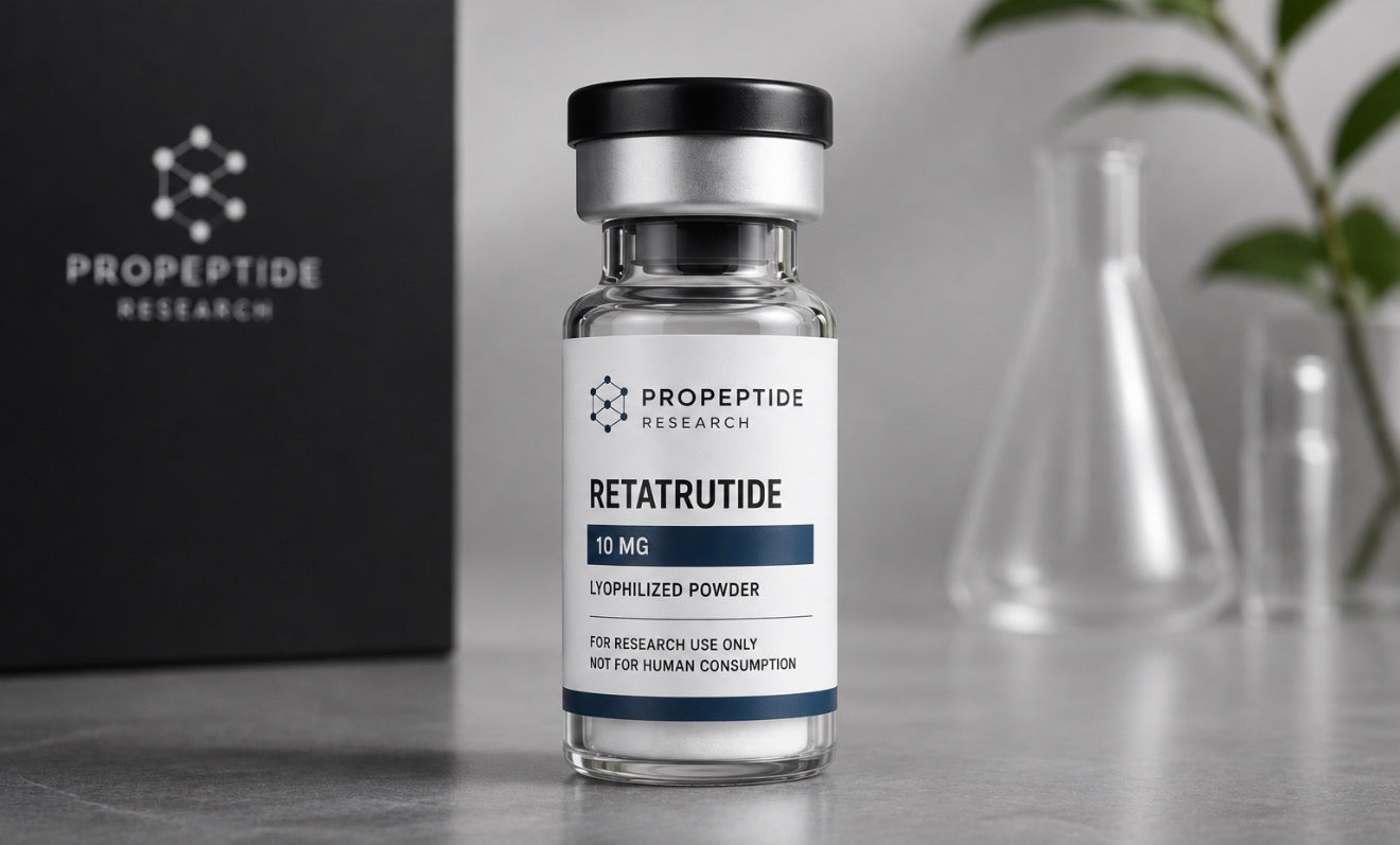Retatruide 10mg